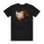 Gory Blister Skymorphosis Album Cover T-Shirt Black