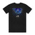 Goatmoon Stella Polaris 1 Album Cover T-Shirt Black