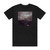Glass Hammer The Compilations 1996 To 2004 Album Cover T-Shirt Black Glass Hammer The Compilations 1996 To 2004 Album Cover T-Shirt Black