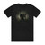 Glass Hammer Three Cheers For The Broken Hearted Album Cover T-Shirt Black