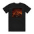 Gotthard D Frosted Album Cover T-Shirt Black