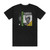 Gutless A Live Execution Album Cover T-Shirt Black