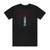 Helge Schneider Helge Live The Berlin Tapes Album Cover T-Shirt Black