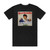 Helge Schneider Weihnachten Bei Van Den Bergs Album Cover T-Shirt Black