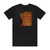 Habitual Sins Personal Demons Album Cover T-Shirt Black