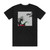 Hanin Elias Future Noir Album Cover T-Shirt Black