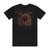 Hyperdontia Nexus Of Teeth Album Cover T-Shirt Black