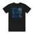 Human Zoo Precious Time Album Cover T-Shirt Black