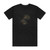 Helms Alee Noctiluca Album Cover T-Shirt Black