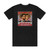 Henry Jackman The Interview This Is The End Album Cover T-Shirt Black