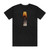 Heavens Basement Filthy Empire Album Cover T-Shirt Black