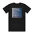 Hausmarke Weltweit Album Cover T-Shirt Black