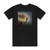 Howard Shore Hugo Album Cover T-Shirt Black