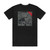 Holger Biege Wenn Der Abend Kommt Circulus Album Cover T-Shirt Black