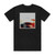 Haujobb Ninetynine Remixes Album Cover T-Shirt Black