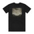 Haujobb Lets Drop Bombs Album Cover T-Shirt Black