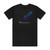 Haujobb Polarity Album Cover T-Shirt Black