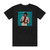 Hernaldo Zuniga Hernaldo Album Cover T-Shirt Black