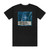 HOEDh Hymnvs Album Cover T-Shirt Black