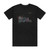 Hudson Mohawke Polyfolk Dance Album Cover T-Shirt Black Hudson Mohawke Polyfolk Dance Album Cover T-Shirt Black