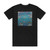Heartsounds Drifter Album Cover T-Shirt Black