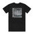 Hellnation Your Chaos Days Are Numbered Album Cover T-Shirt Black