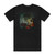 Hocico Disidencia Inquebrantable Album Cover T-Shirt Black Hocico Disidencia Inquebrantable Album Cover T-Shirt Black