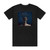Hocico Artificial Extinction Album Cover T-Shirt Black