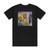Heaven 17 The Best Of Heaven 17 Album Cover T-Shirt Black