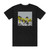 Hot Hot Heat Make Up The Breakdown Album Cover T-Shirt Black