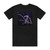 Hiromi Uehara Place To Be 1 Album Cover T-Shirt Black