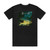 Hellebaard Valkyrenvlucht Album Cover T-Shirt Black