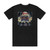 Hexx Entangled In Sin Album Cover T-Shirt Black