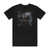 Harmony Chapter Ii Aftermath Album Cover T-Shirt Black