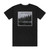 Hate Forest Purity Album Cover T-Shirt Black Hate Forest Purity Album Cover T-Shirt Black