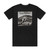 Hate Forest Dead But Dreaming Album Cover T-Shirt Black