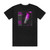 Hot Milk Candy Coated Lie 1 Album Cover T-Shirt Black