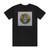 Hal Willner Whoops Im An Indian Album Cover T-Shirt Black