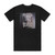 Heartist Feeding Fiction Album Cover T-Shirt Black