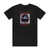 Heldon Interface Album Cover T-Shirt Black