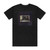 Haiku Salut The Hill The Light The Ghost Album Cover T-Shirt Black