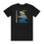 HONNE Gone Are The Days Album Cover T-Shirt Black
