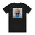 Hans Zimmer The Boss Baby Album Cover T-Shirt Black