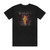Hans Zimmer Xperiments From Dark Phoenix Album Cover T-Shirt Black