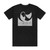 Honeybeast A Legnagyobb Hs Album Cover T-Shirt Black
