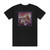 Herbie Hancock Thrust Album Cover T-Shirt Black