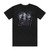 H-Town Beggin After Dark Album Cover T-Shirt Black