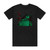 Humanitys Last Breath Vittring Album Cover T-Shirt Black