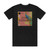 Hillsong Worship Othi Nginguye Album Cover T-Shirt Black