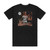 Hillsong Worship Peace Has Come Album Cover T-Shirt Black